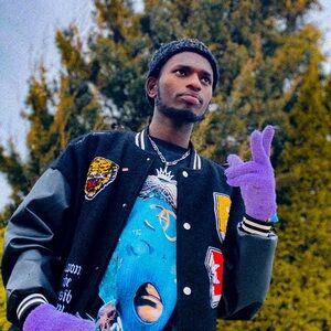 Meet your Posher, Nshuti